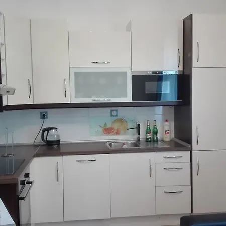 Newly Furnished Flat In The Centre * Prag