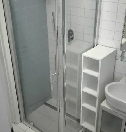 Newly Furnished Flat In The Centre * Prag